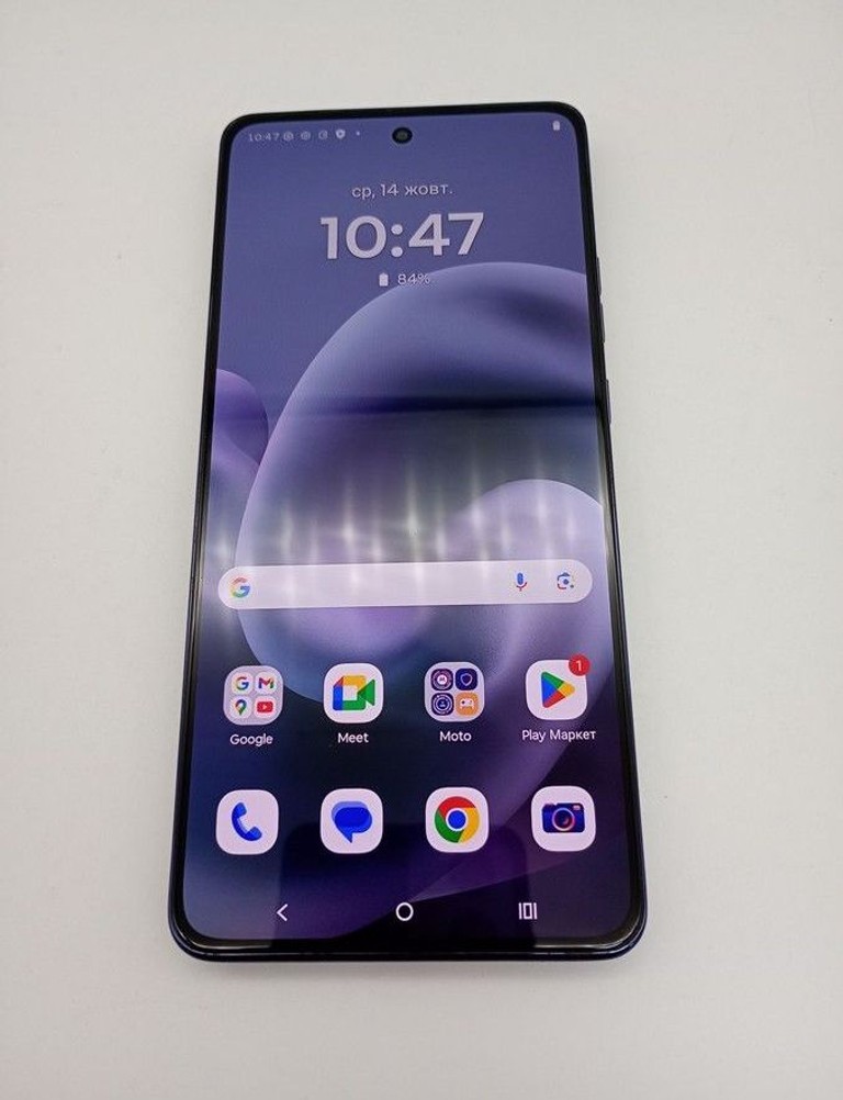 Купить Motorola moto g86 5g 8/256gb Б/У
