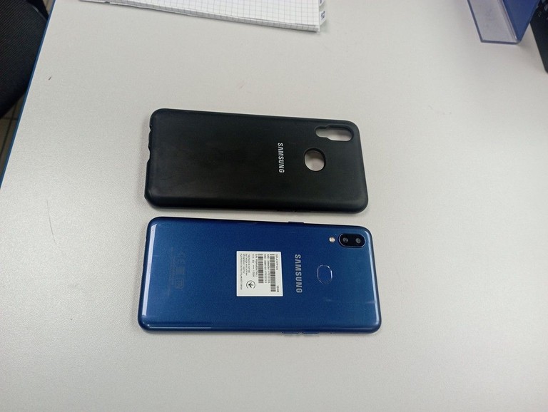 Купити Samsung a107f galaxy a10s 2/32gb Б/У