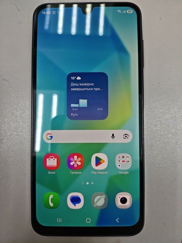 Купити Samsung galaxy a16 4/128gb Б/У