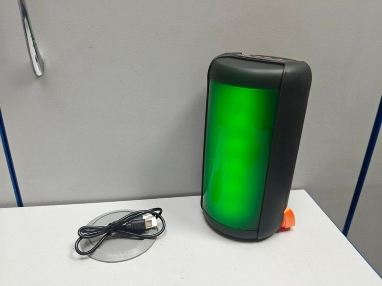 Объявление Cyboo ms-2204bt Б/У