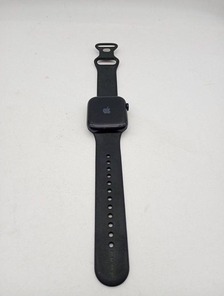 Дешиво Apple watch series 7 45mm с ломбарда