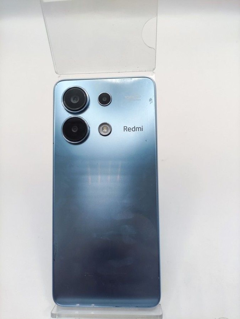 Распродажа Xiaomi redmi note 13 4g 8/256gb, продавец Техноскарб