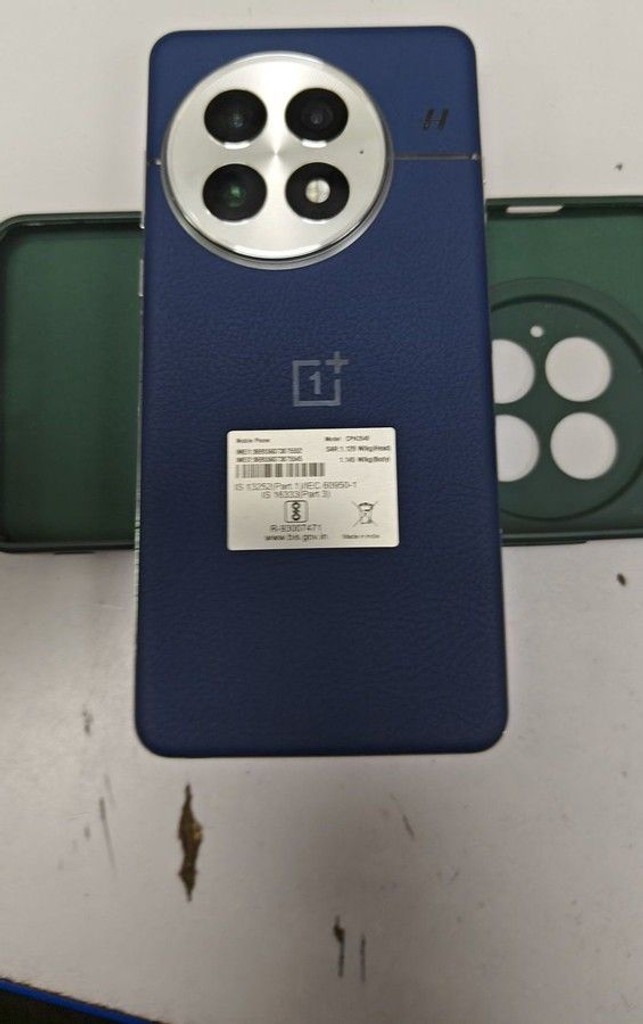 Купить Oneplus 13 16/512GB White Б/У