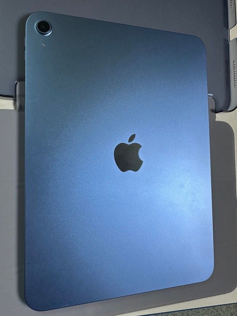 Купити Apple ipad 2025 wi-fi 128gb Б/У
