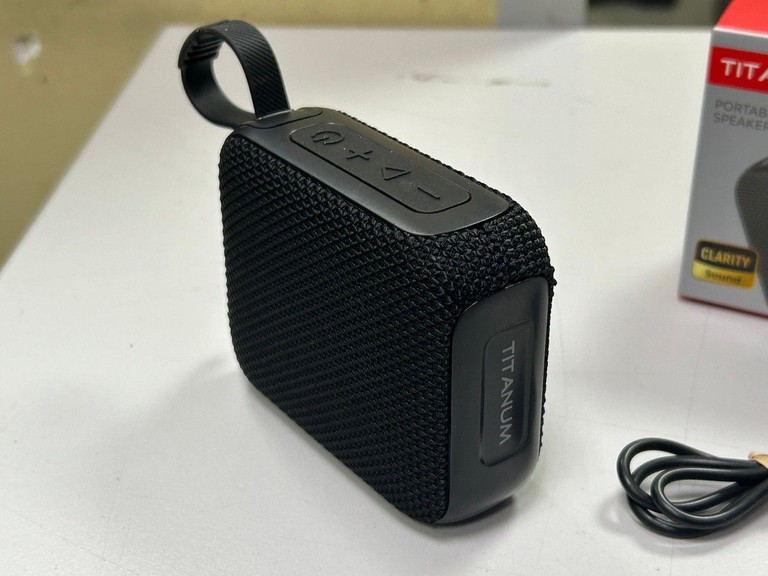 Объявление Titanum spk096bt (3шт) Б/У