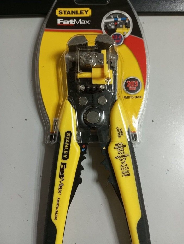 Купити Stanley FMHT0-96230 Б/У