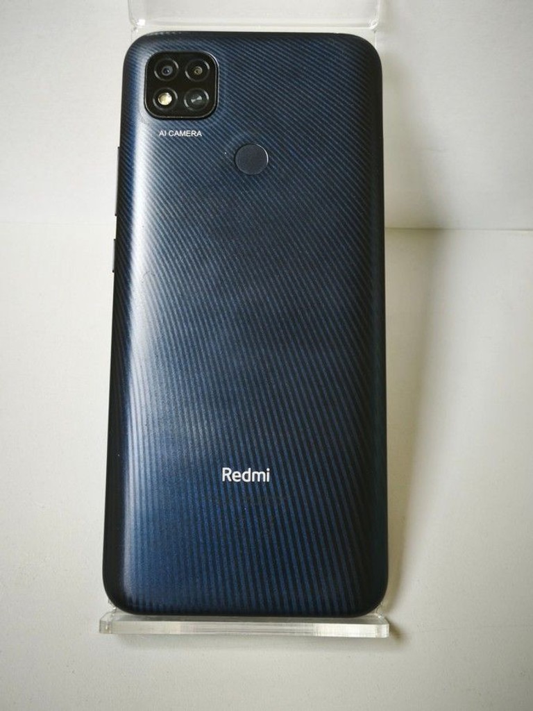 Купить Xiaomi redmi 9c nfc 2/32gb Б/У
