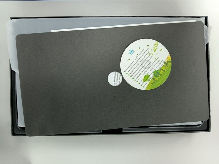 Графічний планшет з екраном Huion kamvas pro 13 Код:01-201156862. Изображение 5