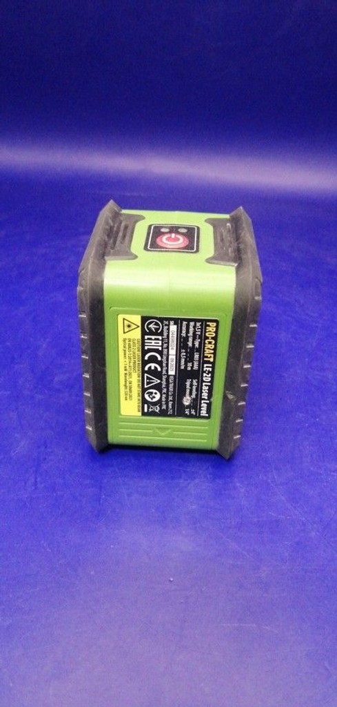 Procraft LE-2D Код:01-201169282. Зображення 6
