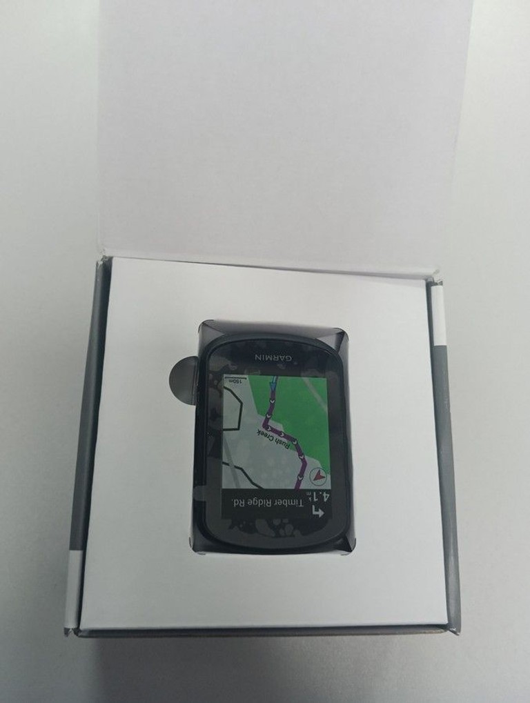 Розпродаж Garmin Edge 840 Sensor Bundle (010-02695-11), продавець Техноскарб
