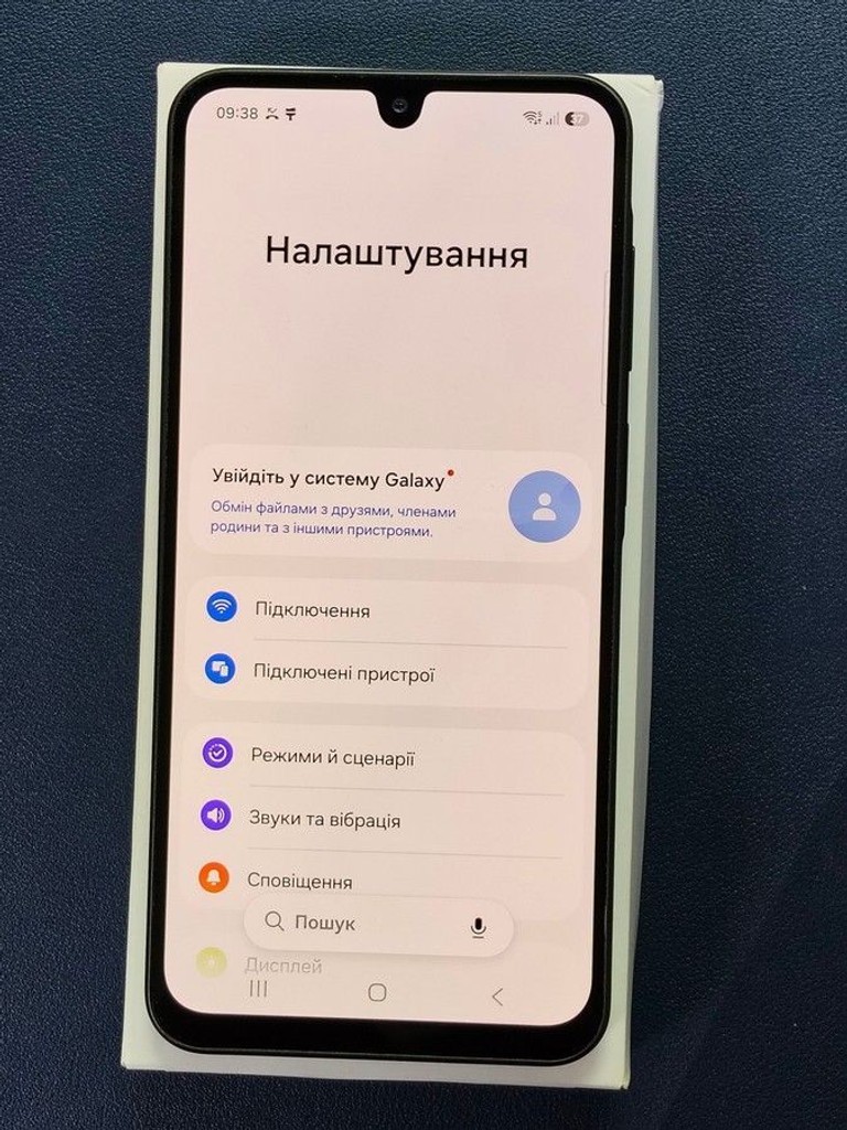 Распродажа Samsung galaxy a26 5g 8/256gb, продавец Техноскарб