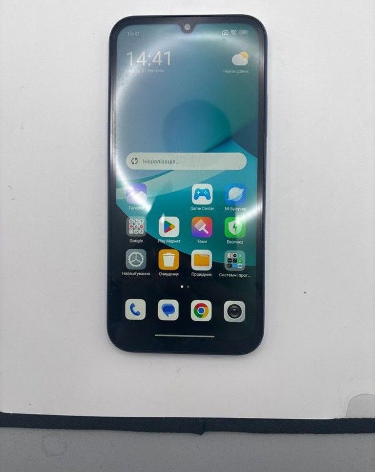 Объявление Xiaomi redmi 15c 4g 4/128gb Б/У