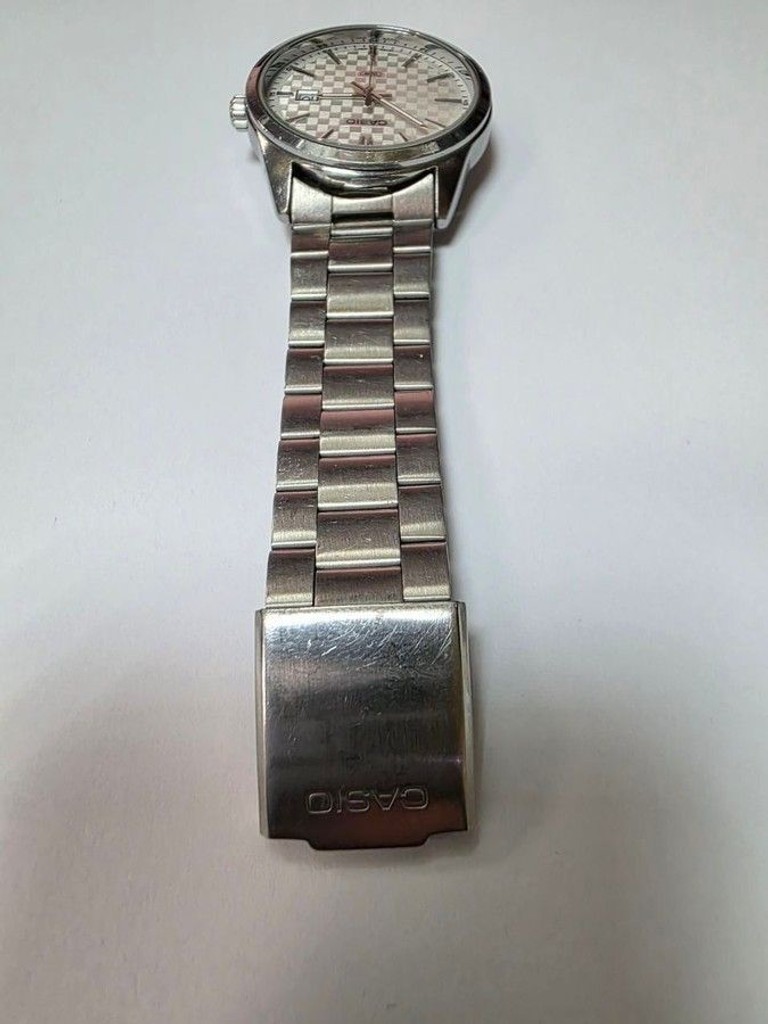 Casio mtp-vd03 Код:01-201169241. Изображение 5