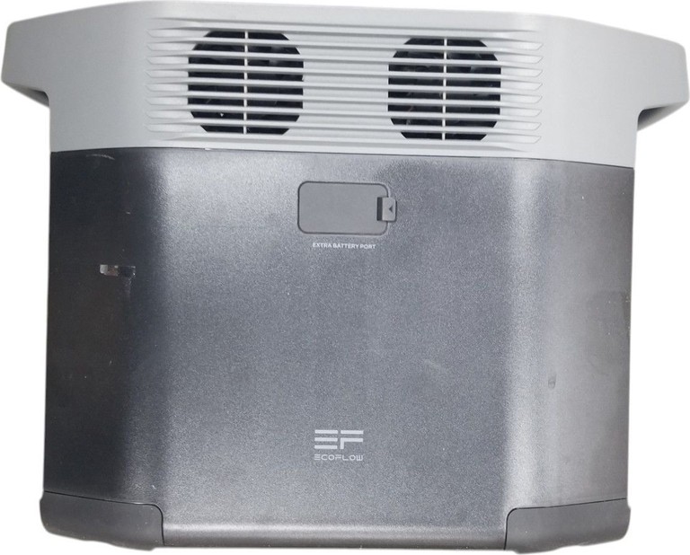 Ecoflow delta 2 efd 330 Код:18-000096240. Изображение 5