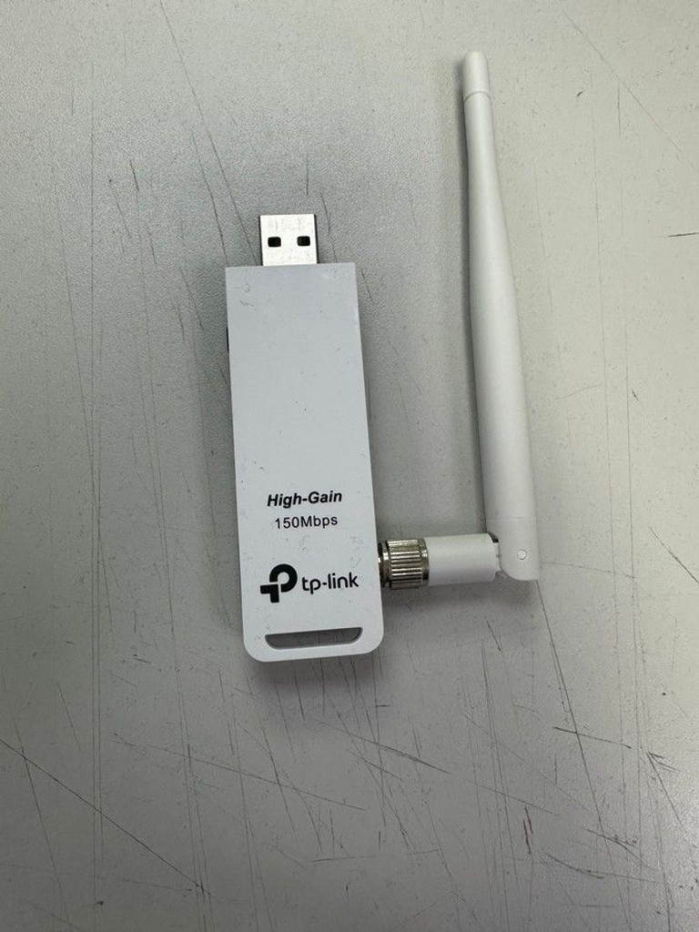 Дешево TP-Link TL-WN722N з ломбарду