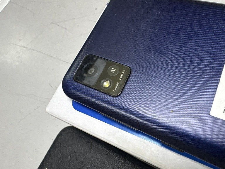 Распродажа Zte Blade A31 2/32GB Gray, продавец Техноскарб
