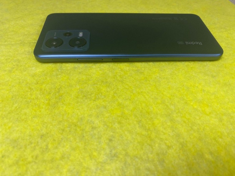 Xiaomi Redmi Note 12 5G 4/128GB Gray Код:01-201173764. Изображение 6