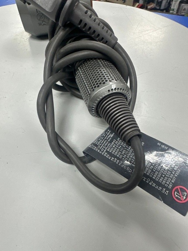 Розпродаж Dyson HD07 Supersonic Hair Dryer Iron/Fuchsia, продавець Техноскарб
