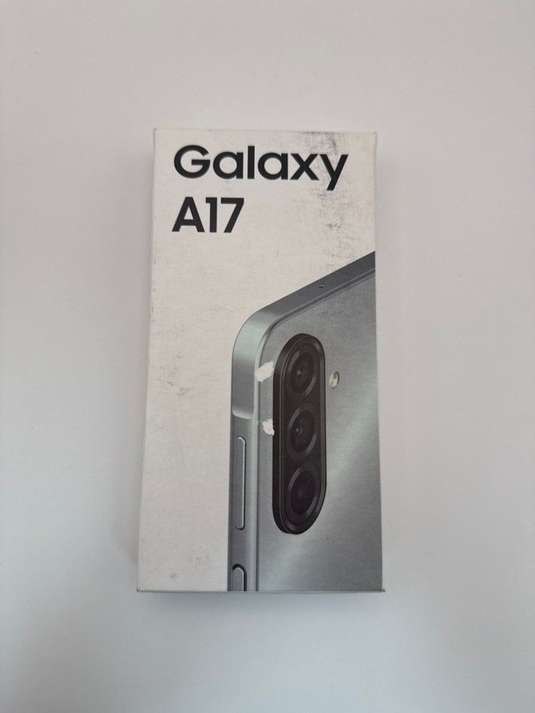 Samsung galaxy a17 4g 4/128gb Код:01-201175288. Изображение 5
