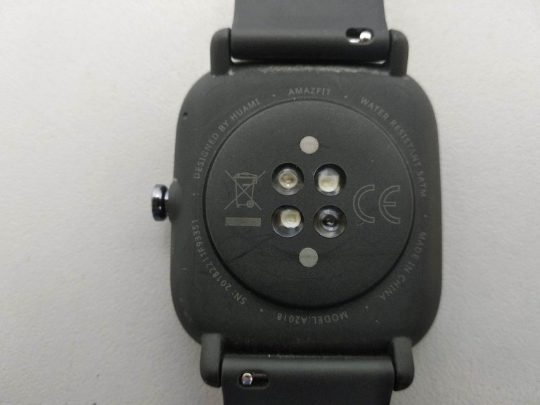 Объявление Amazfit gts 2 mini Б/У