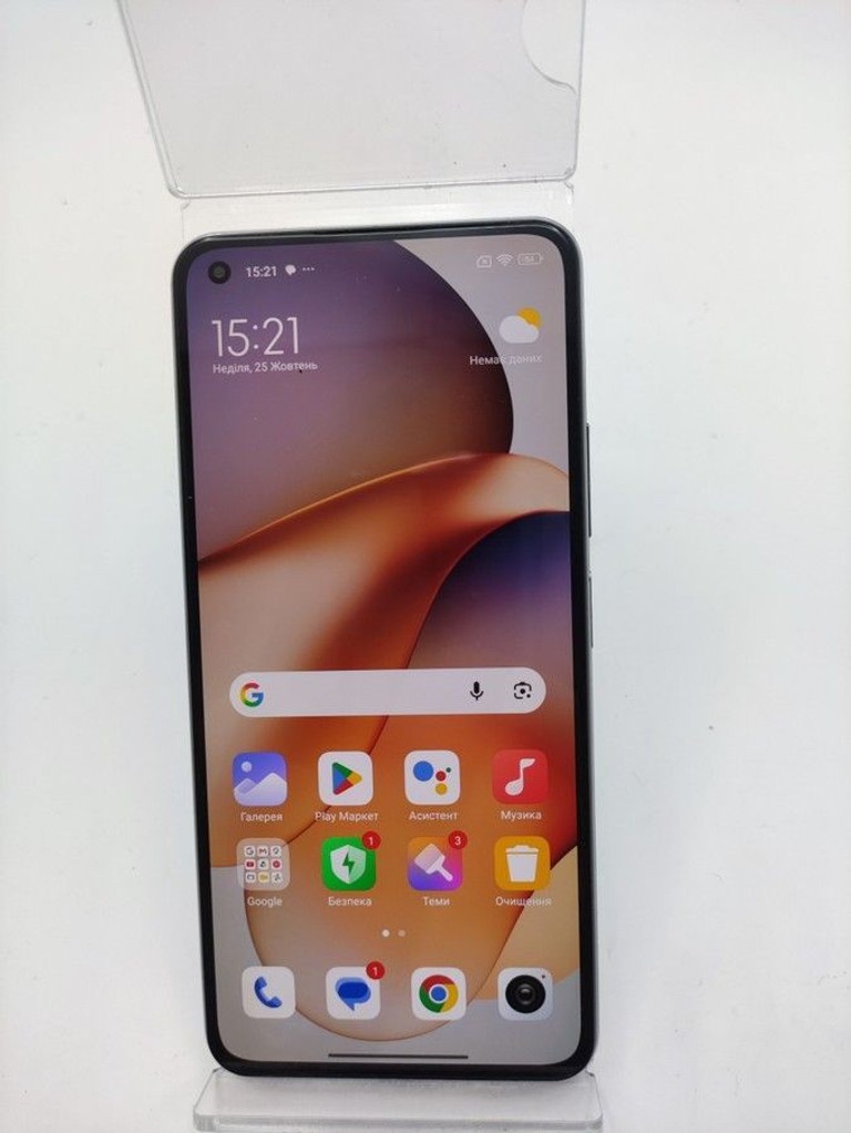 Купить Xiaomi 11 lite 5g ne 8/128gb Б/У