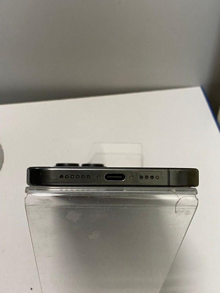 Дешиво Apple iphone 15 pro max 256gb с ломбарда