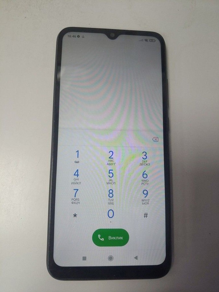 Дешиво Xiaomi redmi 9a 2/32gb с ломбарда