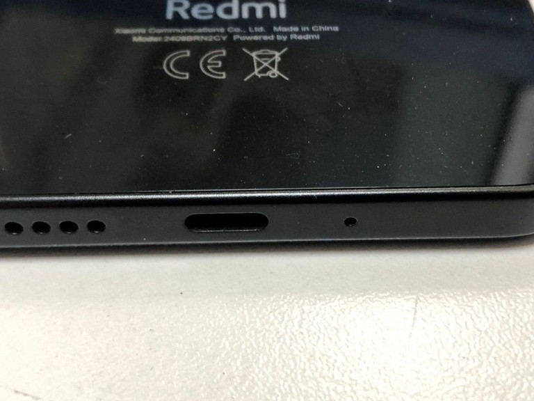 Xiaomi redmi 14c 4/128gb Код:01-201178547. Изображение 5