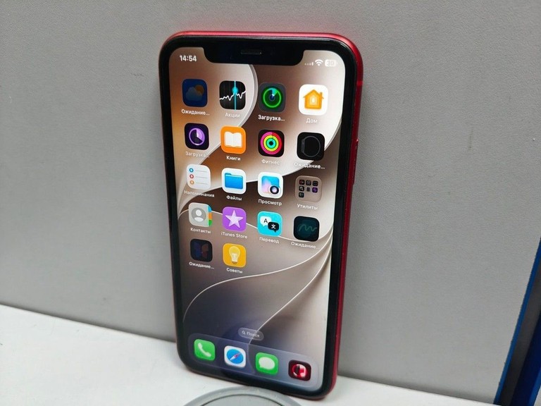 Оголошення Apple iphone 11 64gb Б/У