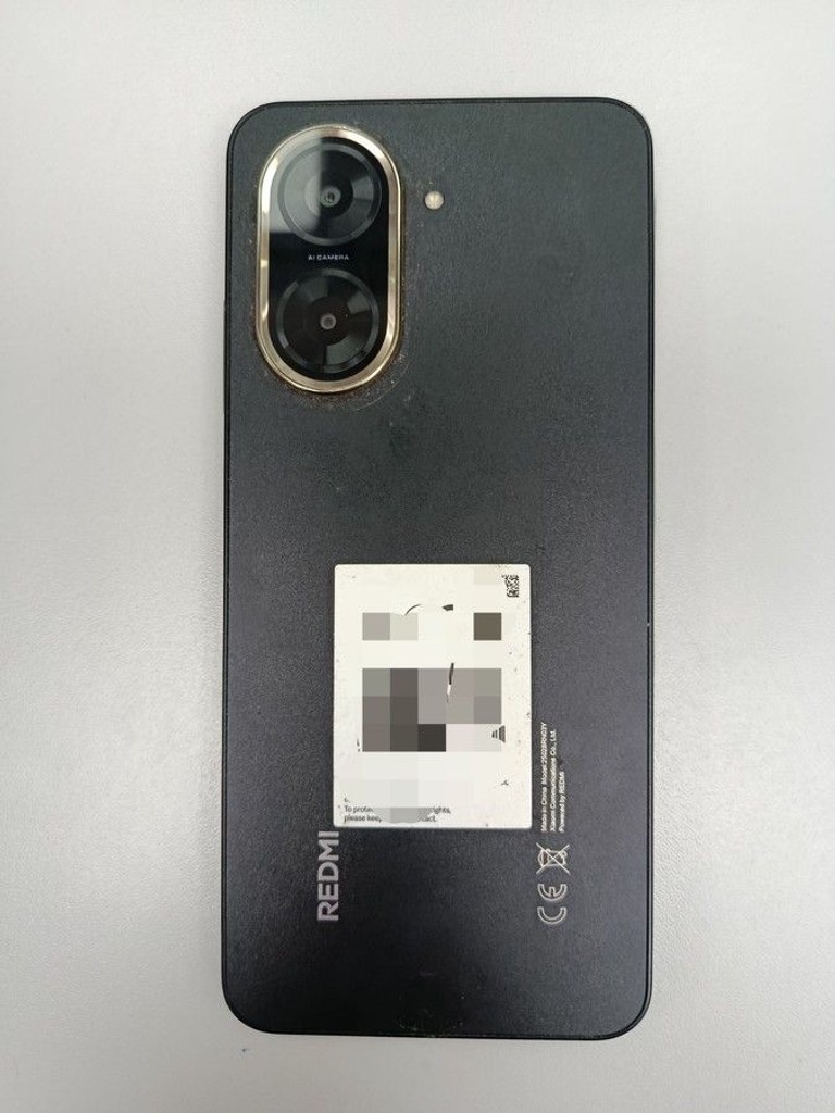 Оголошення Xiaomi redmi a5 4/128gb Б/У
