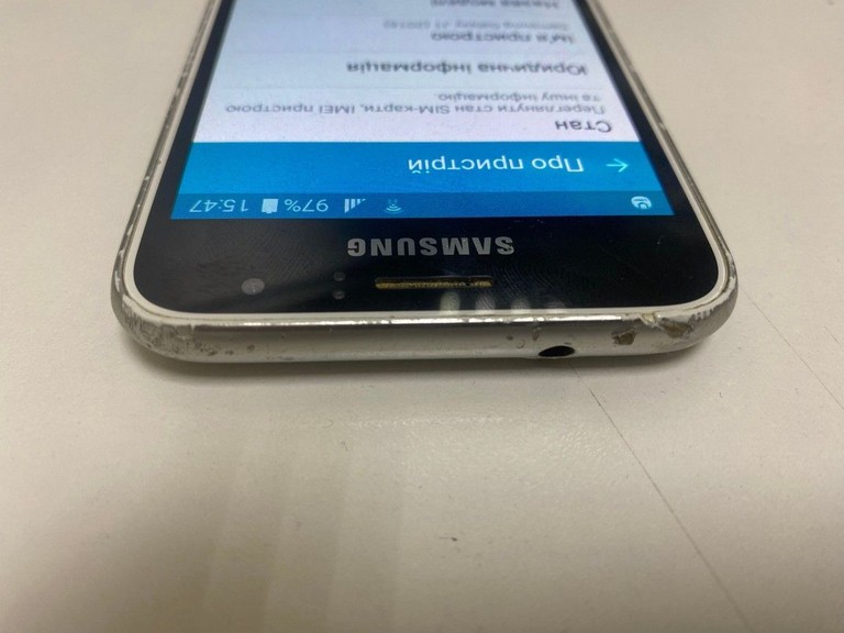 Розпродаж Samsung galaxy j1 j120h, продавець Техноскарб
