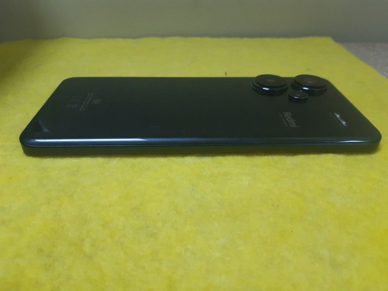Xiaomi redmi note 13 pro+ 5g 8/256gb Код:01-201178473. Зображення 9