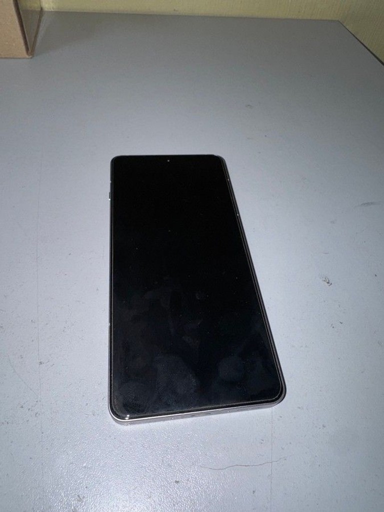 Объявление Oneplus 13r 12/256gb Б/У