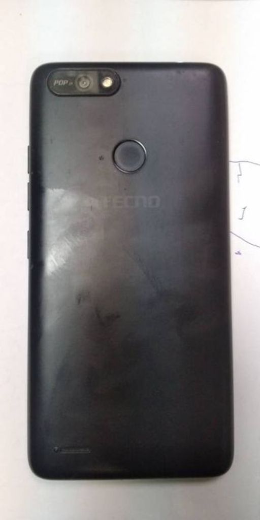 Розпродаж Tecno pop 5 bd2p 2/32gb, продавець Техноскарб