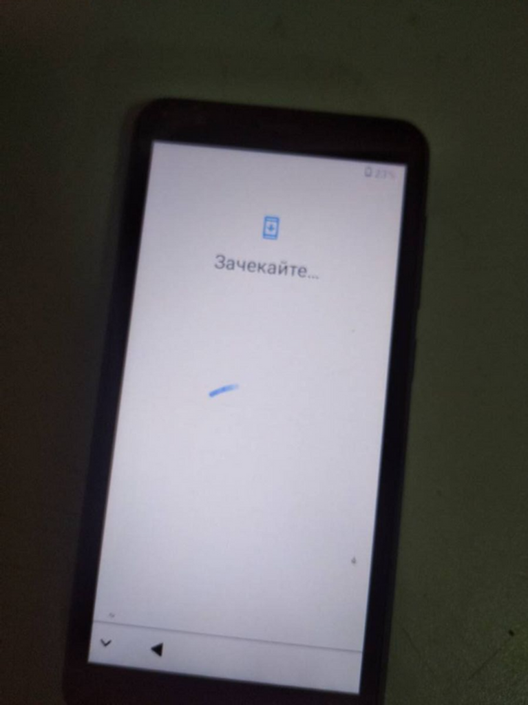 Купити Zte l9 blade 1/32gb Б/У