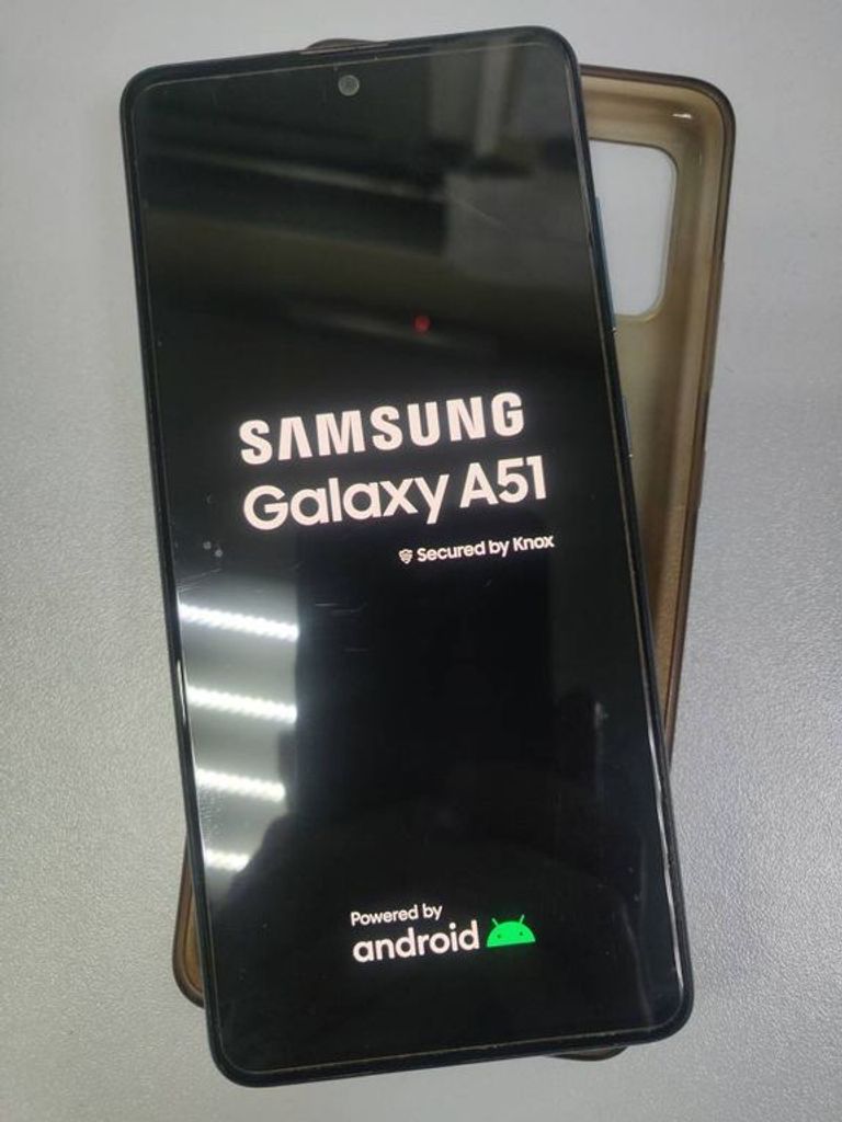 Samsung a515f galaxy a51 6/128gb