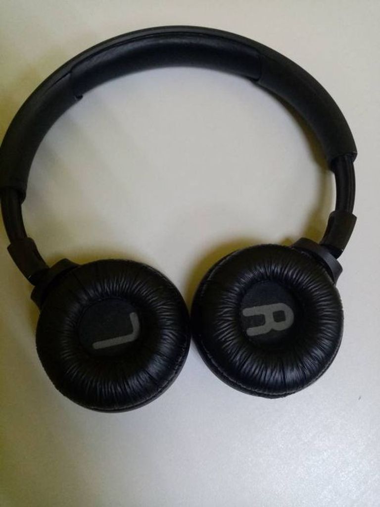 Объявление Jbl tune 500bt Б/У