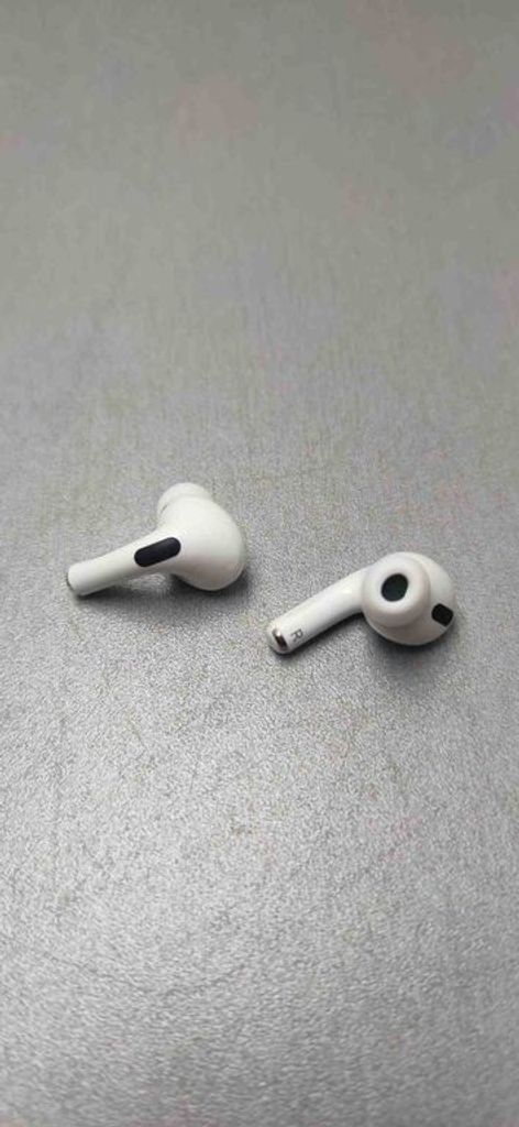 Apple AirPods Pro Код:2000003550012. Зображення 5