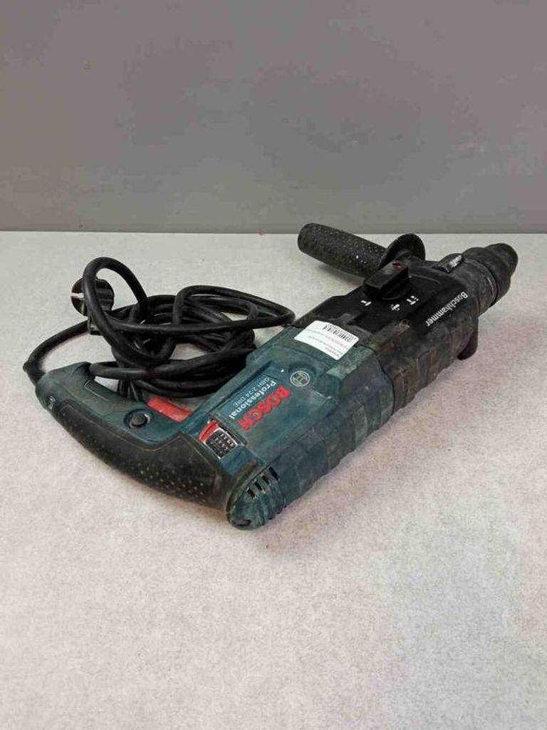 Bosch gbh 2-24 dre 790вт Код:2000003538485. Зображення 7