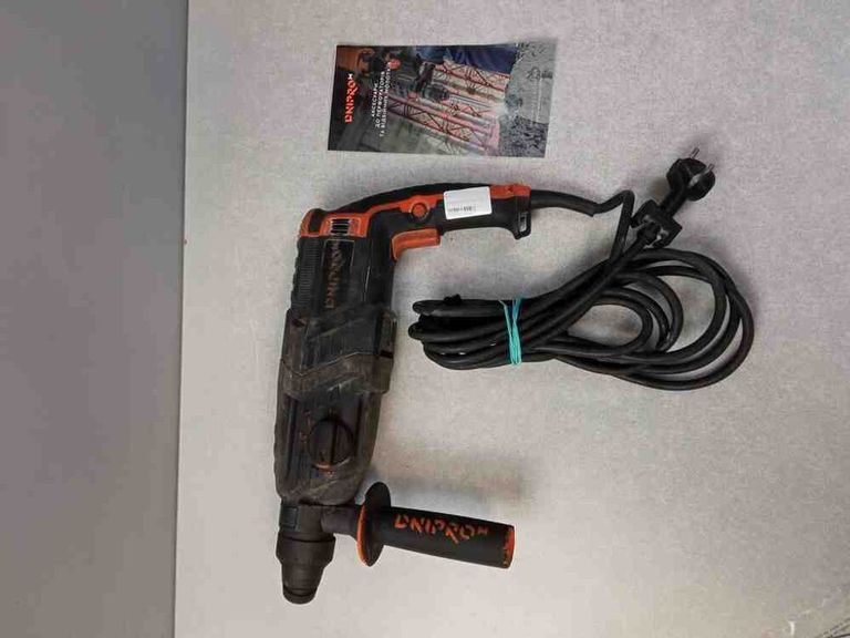 Оголошення Dnipro-m RH-100 (49127000) Б/У