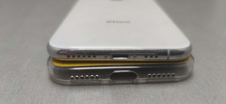 Apple iphone xs 64gb Код:2000003572038. Зображення 11