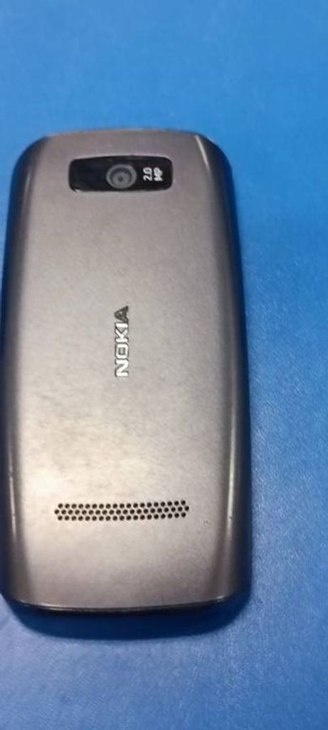 Оголошення Nokia 305 asha dual sim Б/У