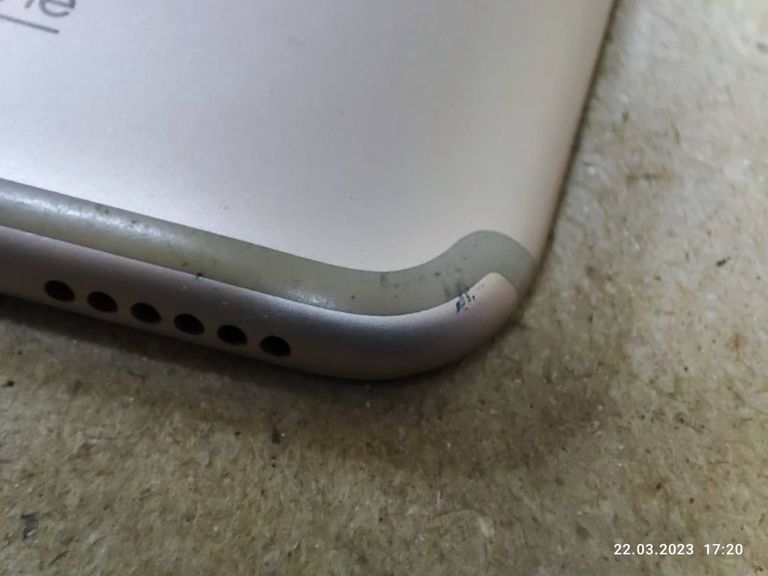 Xiaomi Mi A2 4/64GB Black Код:01-19072029. Изображение 8