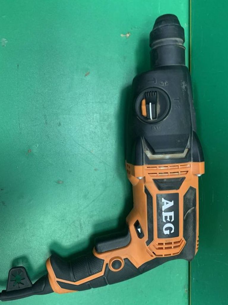 Купить Aeg kh 24 ie Б/У