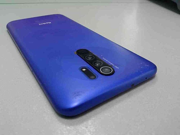 Дешево Xiaomi Redmi9  з ломбарду