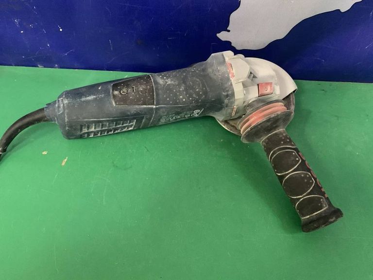 Купити Bosch gws 13-125 cie Б/У