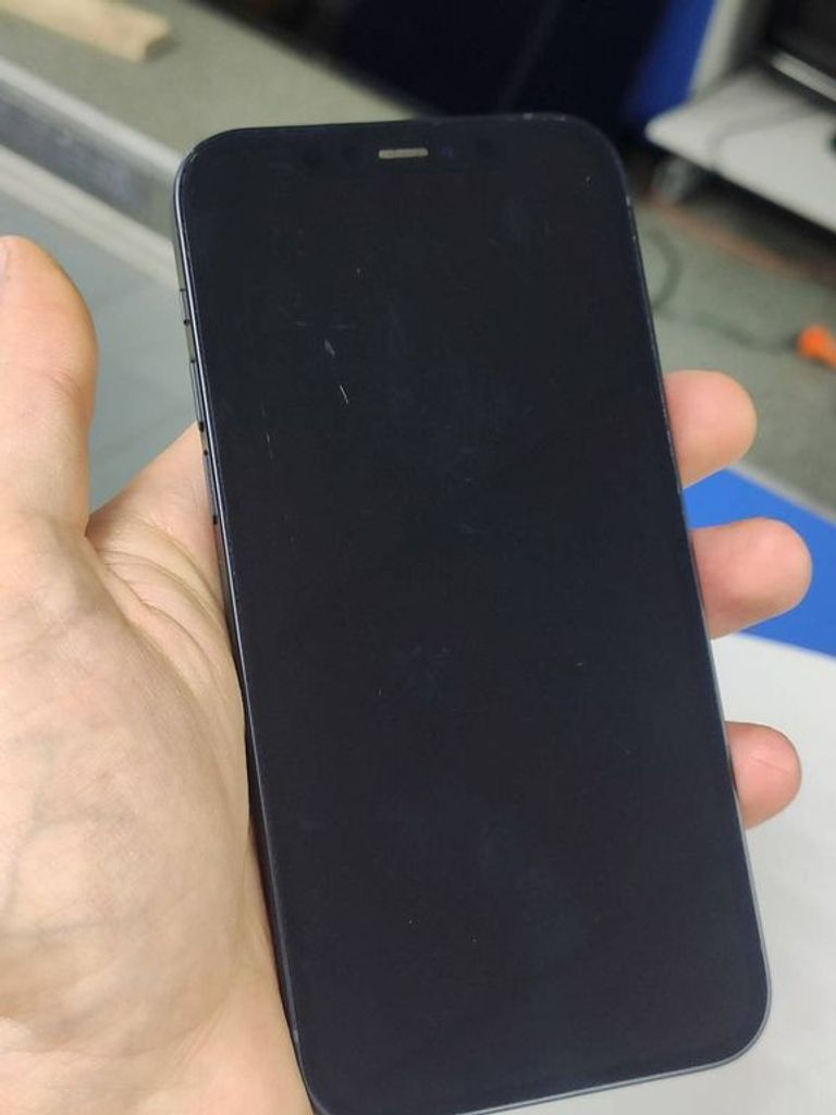 Оголошення Apple iPhone 12 64GB (PRODUCT)RED Б/У