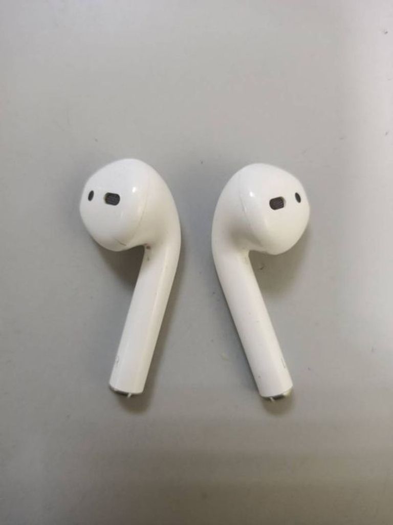 Купити Apple airpods 2 gen копия Б/У