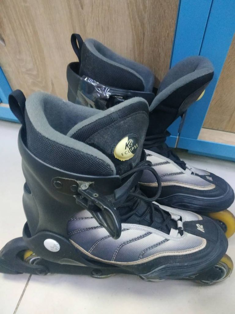 K2 soft boot