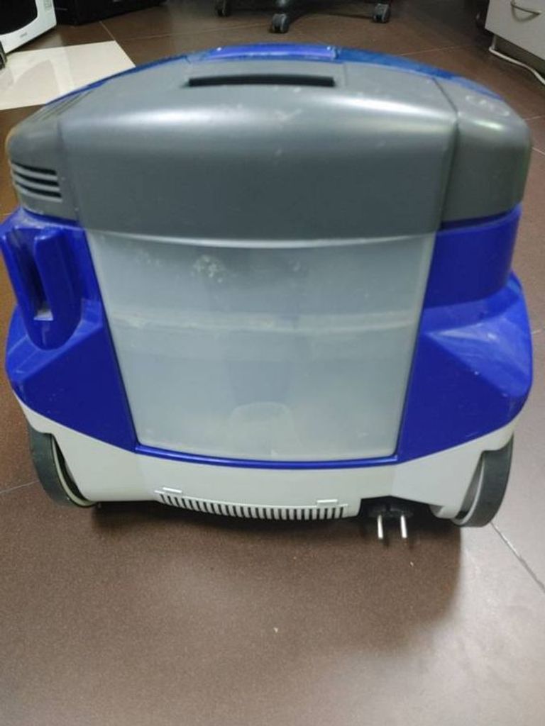 Объявление Thomas twin tt aquafilter Б/У